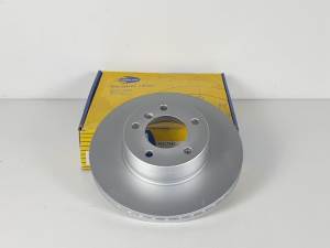 DISCO FRENO DELANTERO ADC1728V BMW SERIE 1 BERLINA (E81/E87) Autodesguaces Alicante