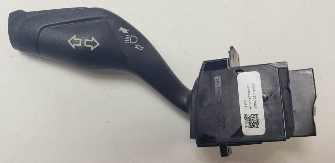 MANDO INTERMITENTES - AV6T13335AD - FORD - C-MAX (CB7)