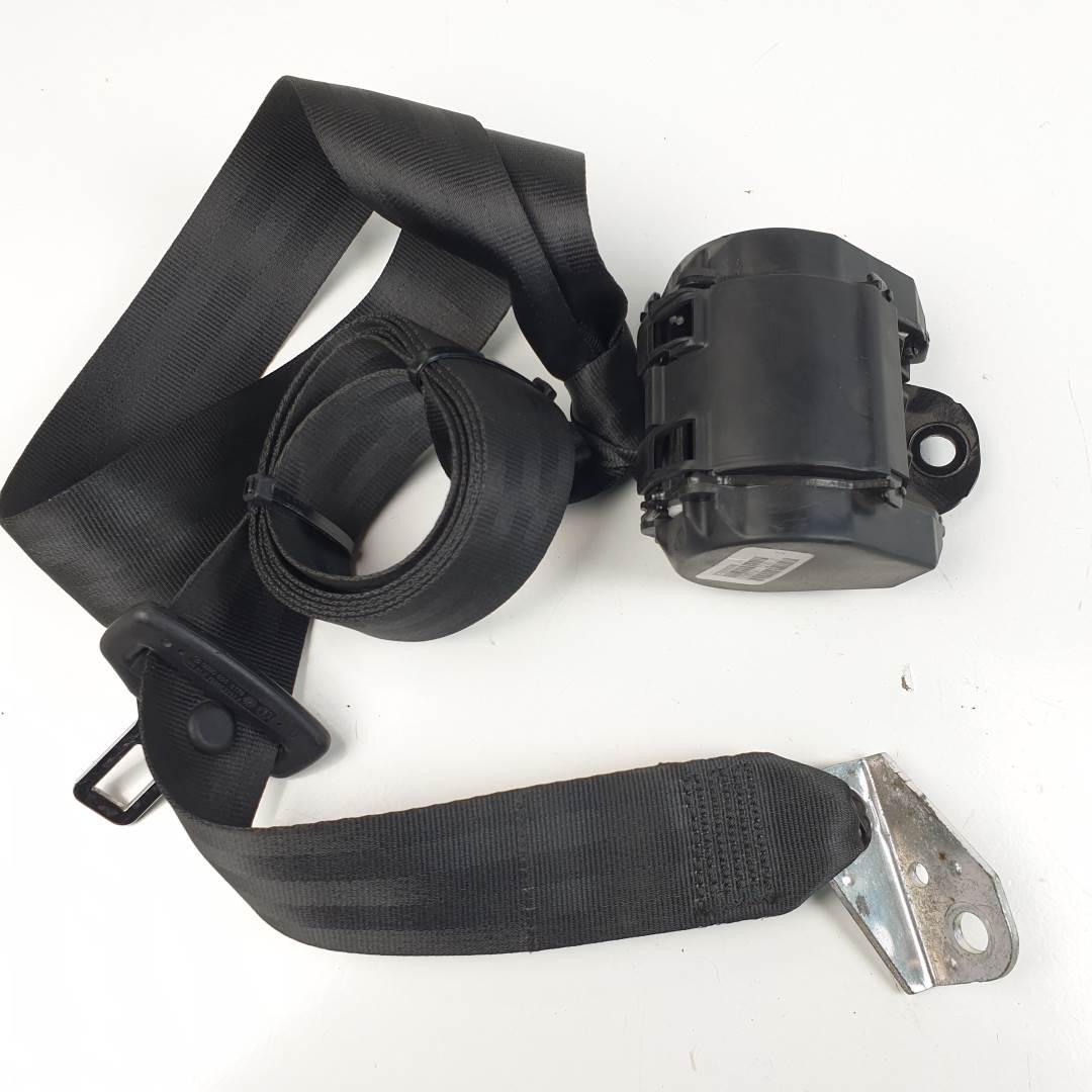 CINTURON SEGURIDAD TRASERO IZQUIERDO - 1K9857805 - VOLKSWAGEN - GOLF VI VARIANT (AJ5)