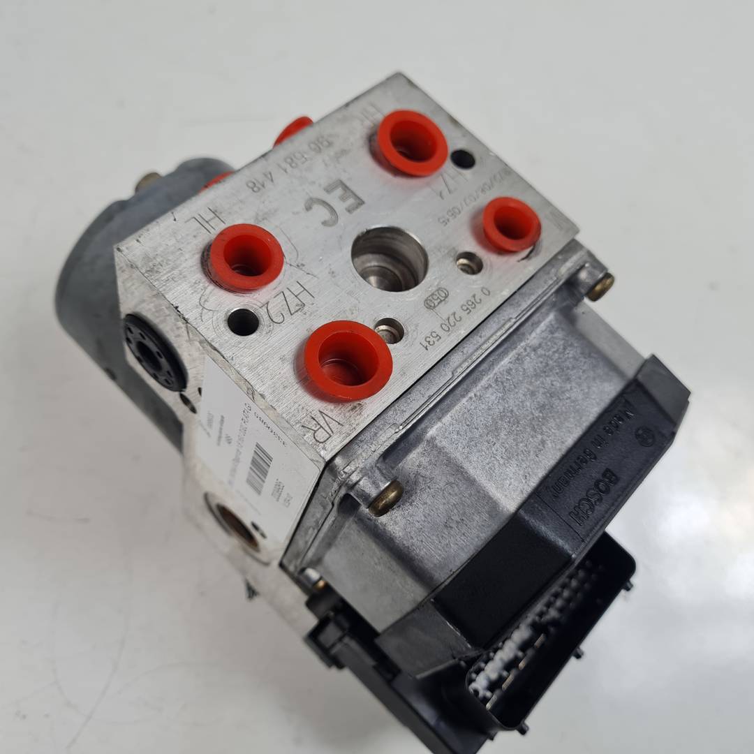 ABS - 90581418 - OPEL - ZAFIRA A