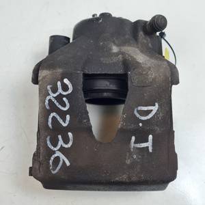 PINZA FRENO DELANTERA IZQUIERDA SEAT IBIZA (6L1) Autodesguaces Alicante