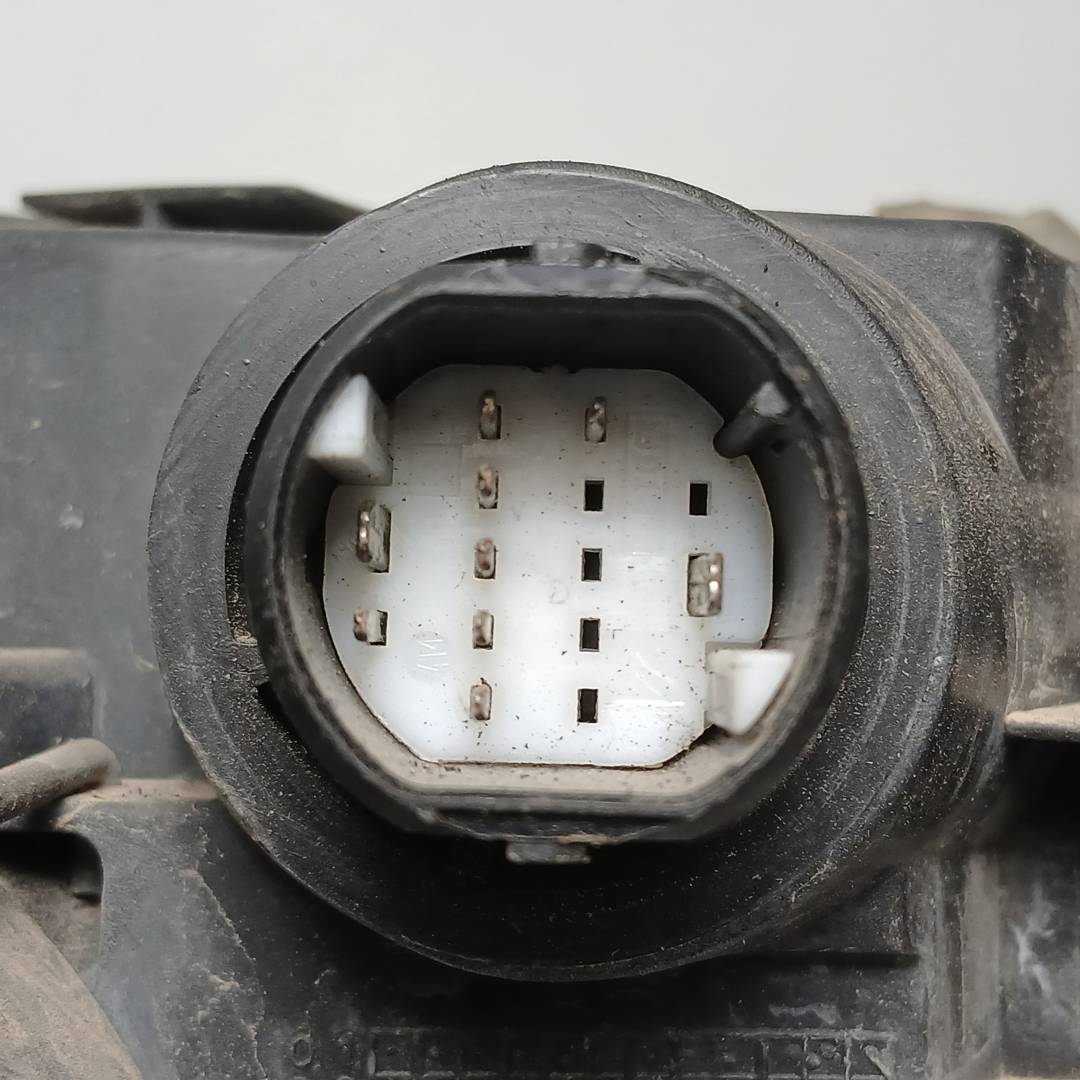 Foto 3 de Faro Izquierdo Fiat Stilo Multi Wagon (192) (2003–2010)