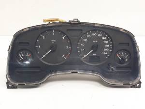 CUADRO INSTRUMENTOS 09228750DY OPEL ASTRA G CARAVAN Autodesguaces Alicante
