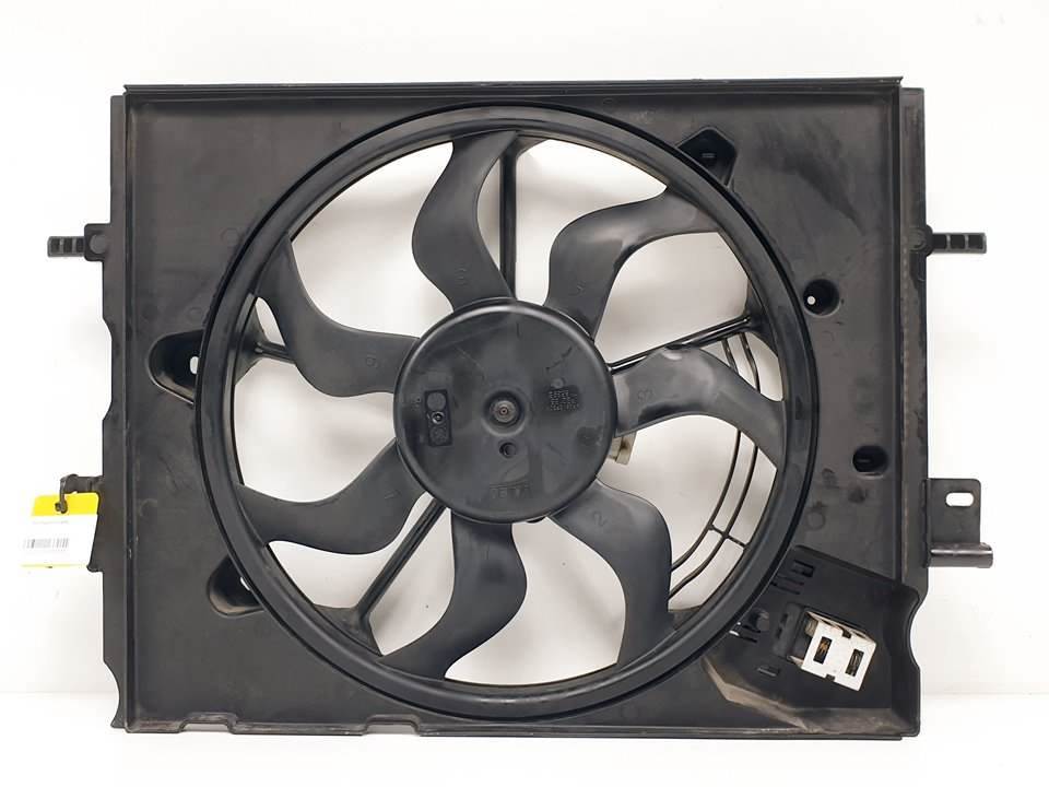 ELECTROVENTILADOR - 214815FA0B - NISSAN - MICRA V (K14)