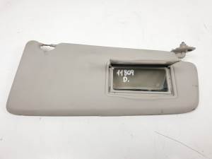 PARASOL DERECHO FORD FOCUS C-MAX (CAP) Autodesguaces Alicante