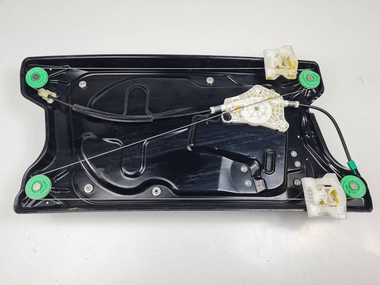 ELEVALUNAS DELANTERO IZQUIERDO - AH2223201AB - LAND ROVER - RANGE ROVER SPORT (L320)