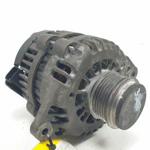 ALTERNADOR 442064 PEUGEOT 206 BERLINA Autodesguaces Alicante