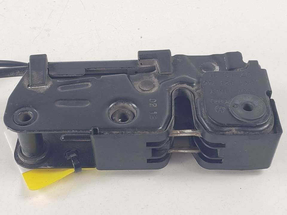 CERRADURA CAPOT - 8K1823746 - AUDI - A4 BER. (B8)