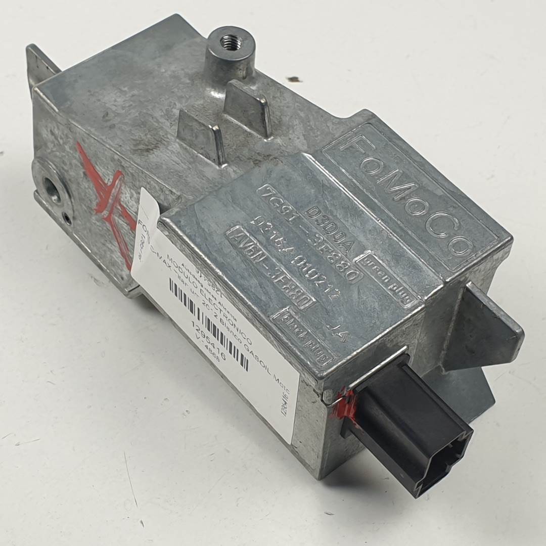 MODULO ELECTRONICO - 7G913F880 - FORD - C-MAX (CB7)