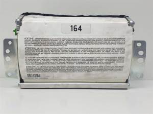 AIRBAG DELANTERO DERECHO A1648600805 MERCEDES CLASE M (W164) Autodesguaces Alicante