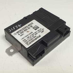 MODULO ELECTRONICO A0009003206 MERCEDES CLASE C (W205) LIM. Autodesguaces Alicante