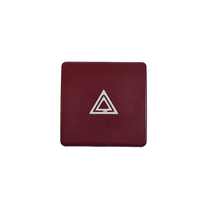 WARNING 96583113KR PEUGEOT PARTNER KASTEN (B9) Autodesguaces Alicante