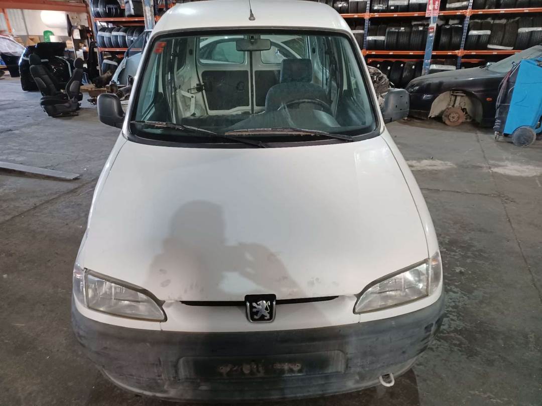 PEUGEOT PARTNER (S1) (1996 - 2002)
