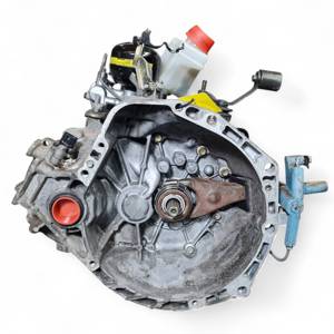 CAJA CAMBIOS TOYOTA YARIS (NCP1/NLP1/SCP1) Autodesguaces Alicante