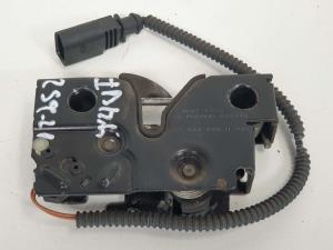 CERRADURA CAPOT 6J0823509H SEAT IBIZA ST (6J8) Autodesguaces Alicante