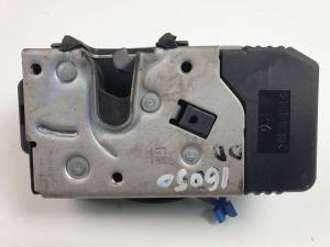 CERRADURA PUERTA DELANTERA DERECHA 8200042171 RENAULT TRAFIC COMBI (AB 4.01) Autodesguaces Alicante