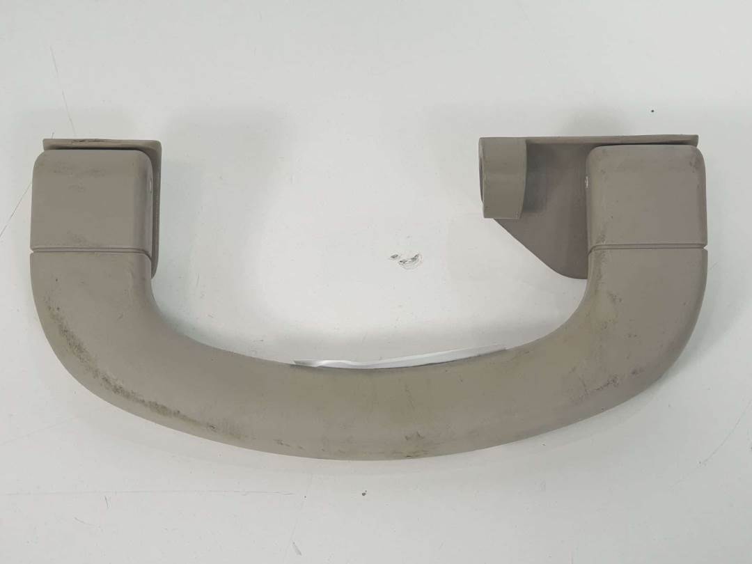MOLDURAS TRASERAS - ALFA ROMEO - 159 SPORTWAGON (140)