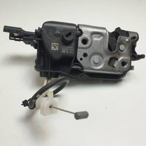 CERRADURA PUERTA TRASERA DERECHA A04991 PEUGEOT 5008 (T87) Autodesguaces Alicante
