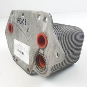 ENFRIADOR ACEITE MOTOR KTM47028 BMW SERIE 5 BERLINA (E60) Autodesguaces Alicante