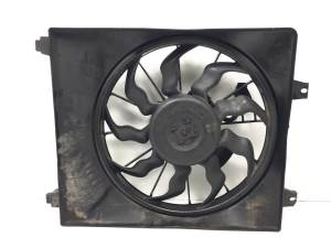 ELECTROVENTILADOR HYUNDAI SANTA FE (BM) Autodesguaces Alicante