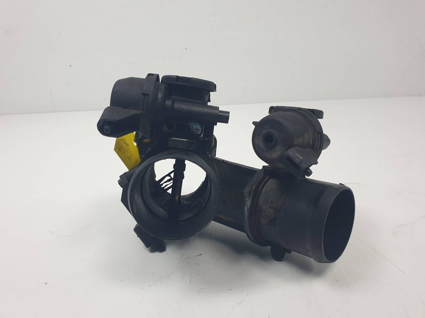 CAJA MARIPOSA - 9646846380 - PEUGEOT - 407