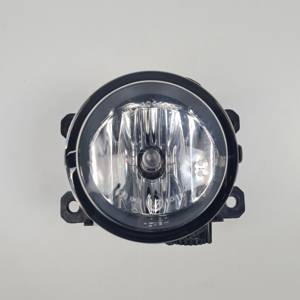 FARO ANTINIEBLA DERECHO 9687410080 OPEL GRANDLAND X Autodesguaces Alicante
