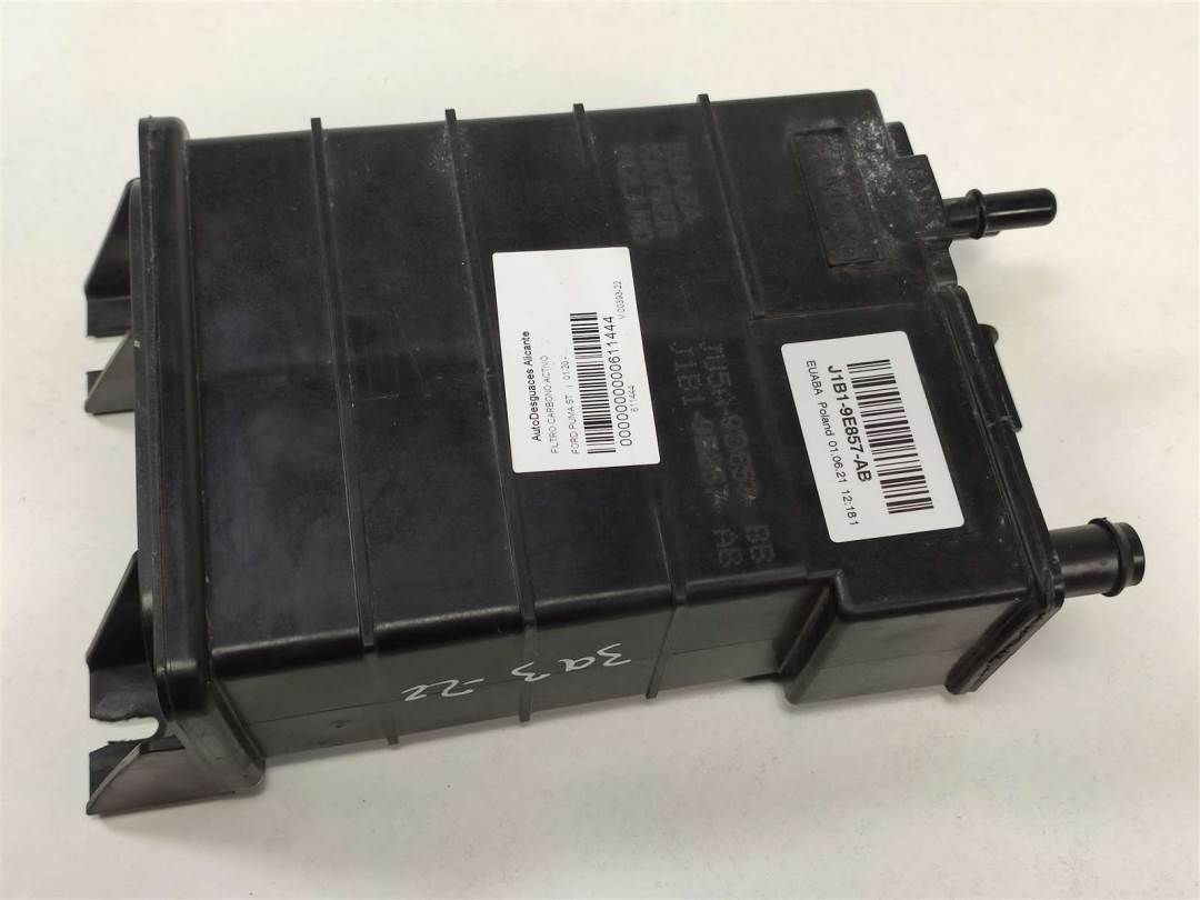 FILTRO CARBONO ACTIVO - J1B19E857AB - FORD - PUMA