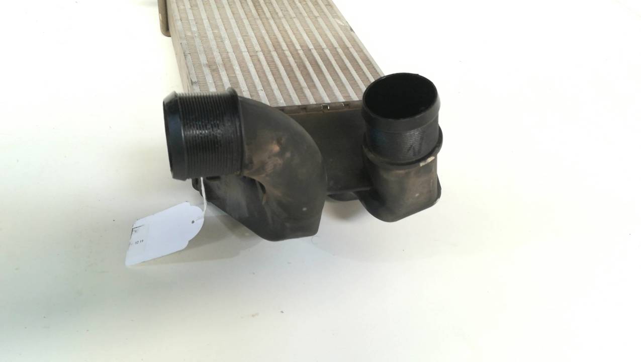 INTERCOOLER