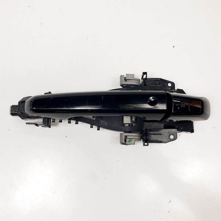 MANETA EXTERIOR DELANTERA IZQUIERDA - BJ32224N03 - LAND ROVER - DISCOVERY SPORT