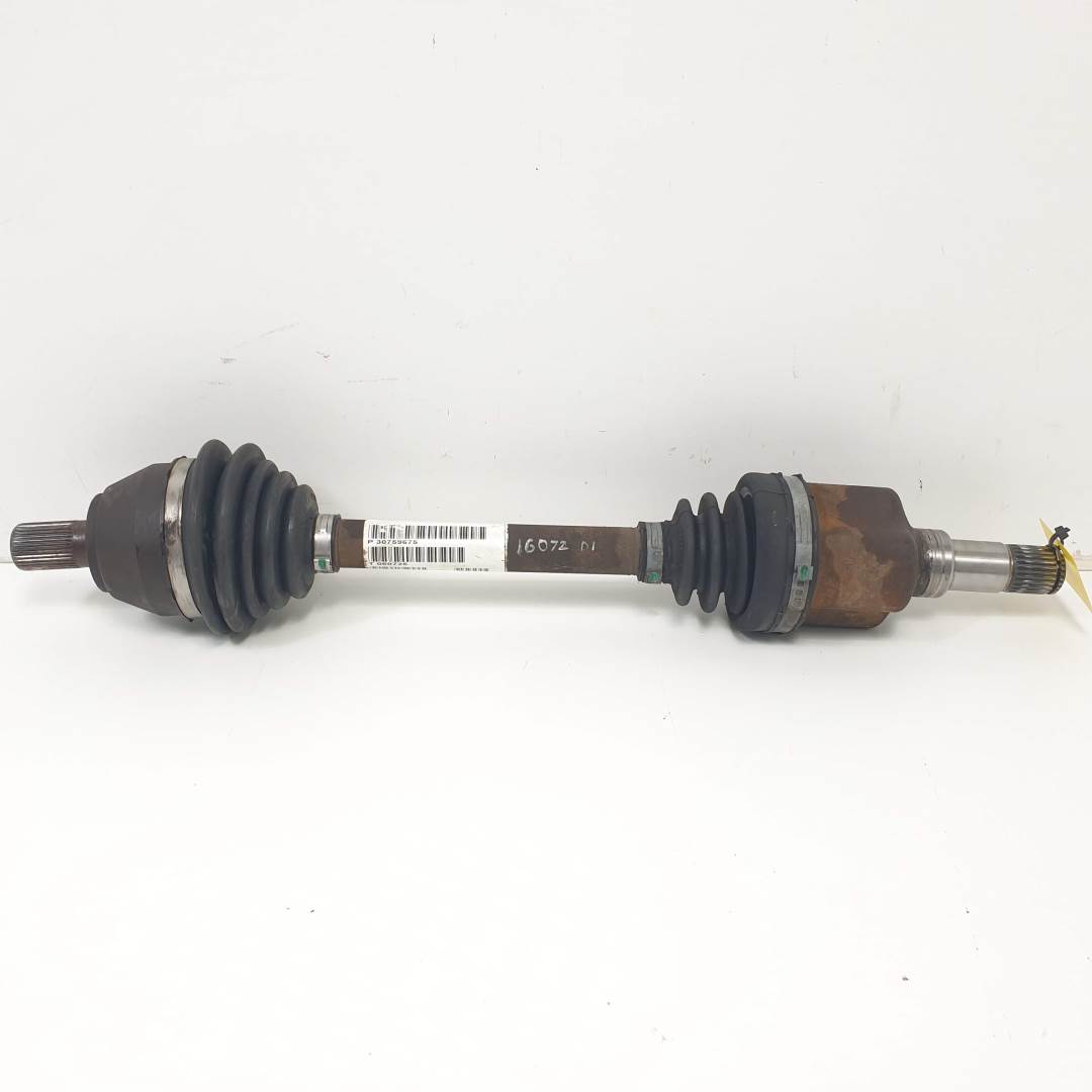 TRANSMISION DELANTERA IZQUIERDA - 3M513B437DAF - FORD - FOCUS C-MAX (CAP)