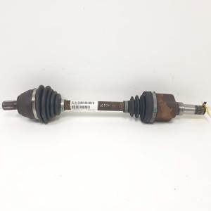 TRANSMISION DELANTERA IZQUIERDA 3M513B437DAF FORD FOCUS C-MAX (CAP) Autodesguaces Alicante