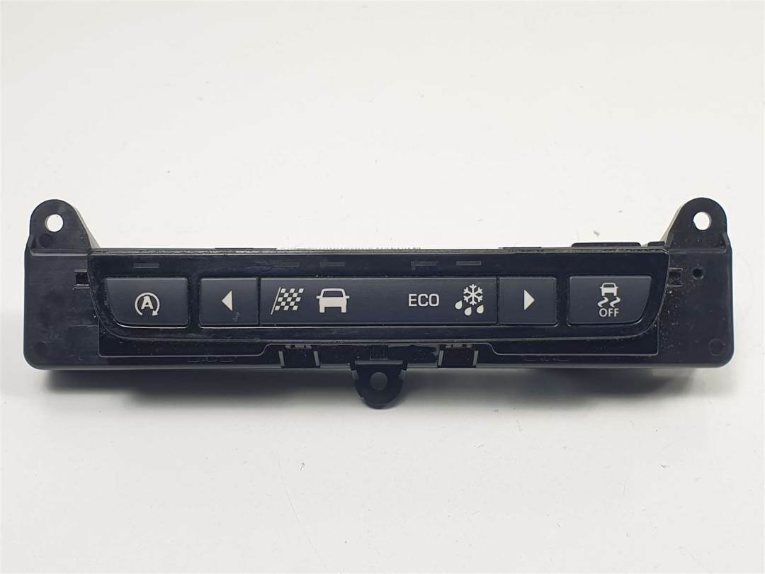 MANDO MULTIFUNCION - GX7314B790AK - JAGUAR - XE