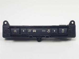 MANDO MULTIFUNCION GX7314B790AK JAGUAR XE Autodesguaces Alicante