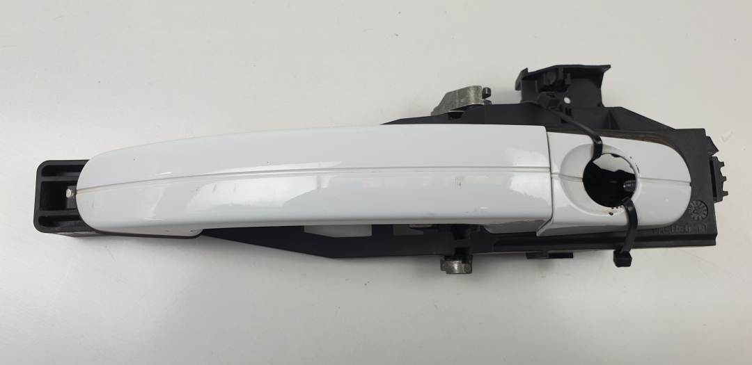 MANETA EXTERIOR DELANTERA IZQUIERDA - AM51R224A37BB - FORD - C-MAX (CB7)