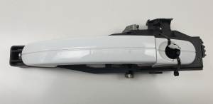 MANETA EXTERIOR DELANTERA IZQUIERDA AM51R224A37BB FORD C-MAX (CB7) Autodesguaces Alicante