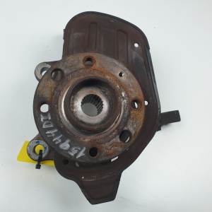 MANGUETA DELANTERA IZQUIERDA 93328737 OPEL MERIVA Autodesguaces Alicante