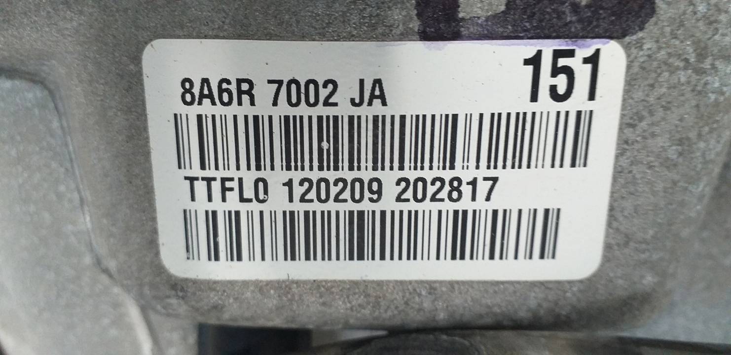 CAJA CAMBIOS