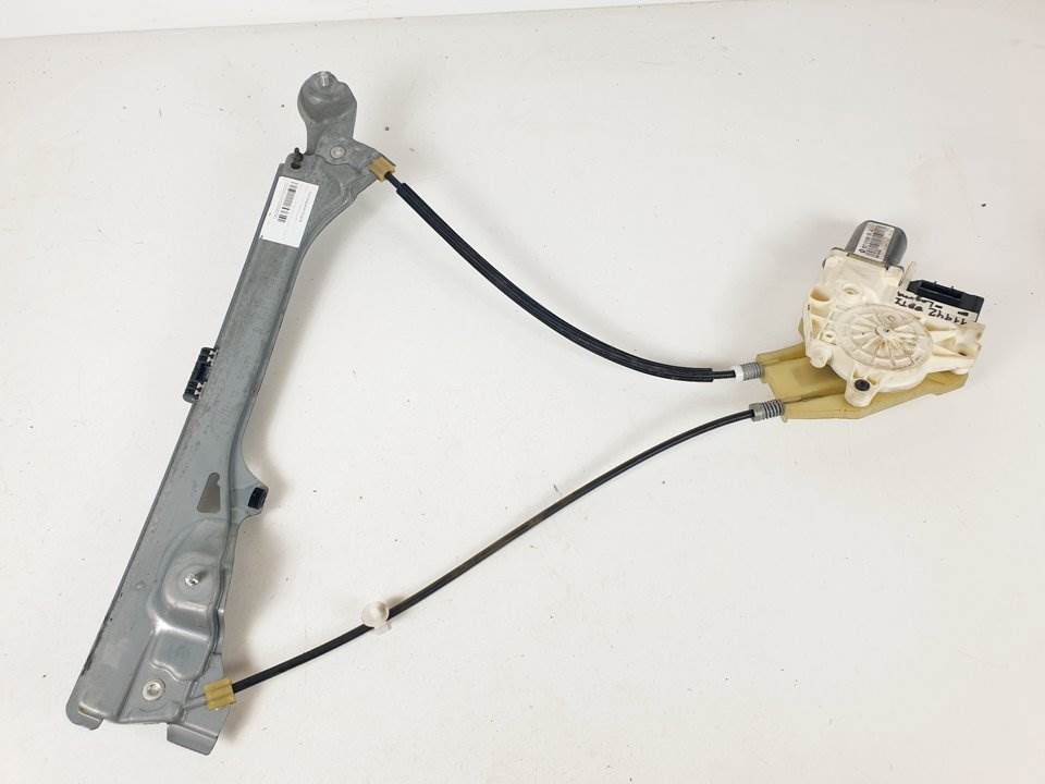 ELEVALUNAS TRASERO IZQUIERDO - 827010001R - RENAULT - LAGUNA GRANDTOUR III