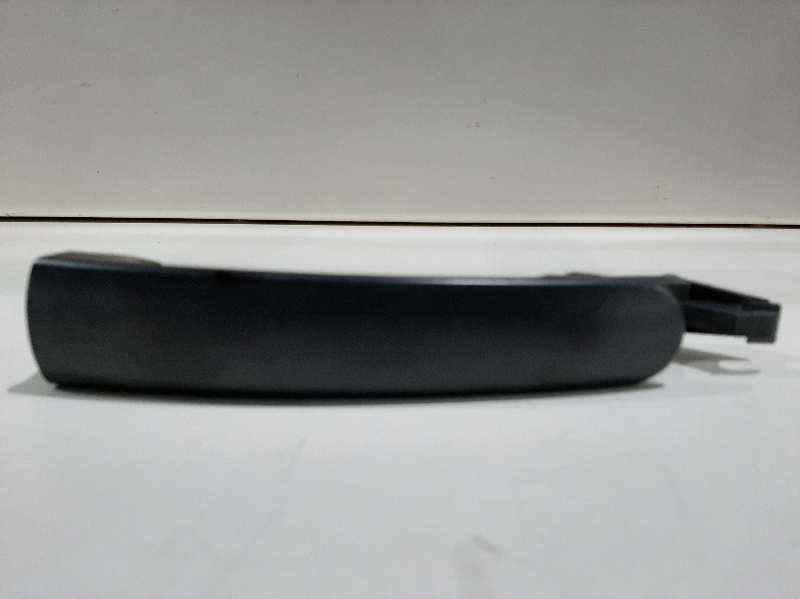 MANETA EXTERIOR TRASERA DERECHA - 3B0837207 - SEAT - IBIZA (6L1)