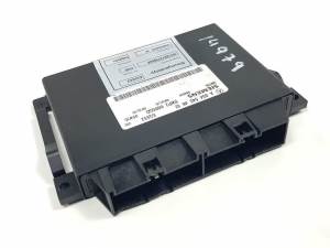 MODULO ELECTRONICO A0345454632 MERCEDES CLASE M (W163) Autodesguaces Alicante