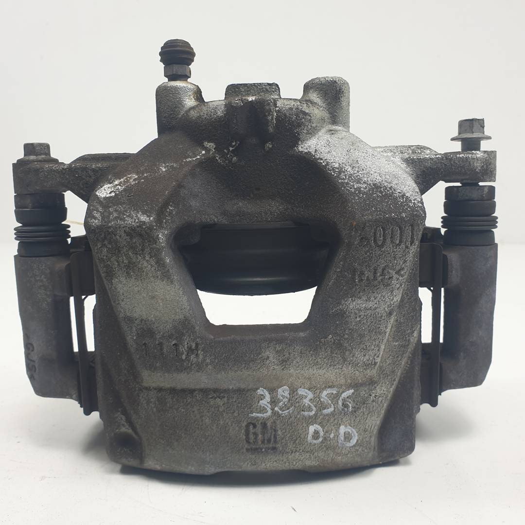 Bremssattel vorne rechts - OPEL - ASTRA J LIM.