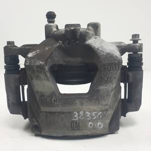 PINZA FRENO DELANTERA DERECHA OPEL ASTRA J LIM. Autodesguaces Alicante