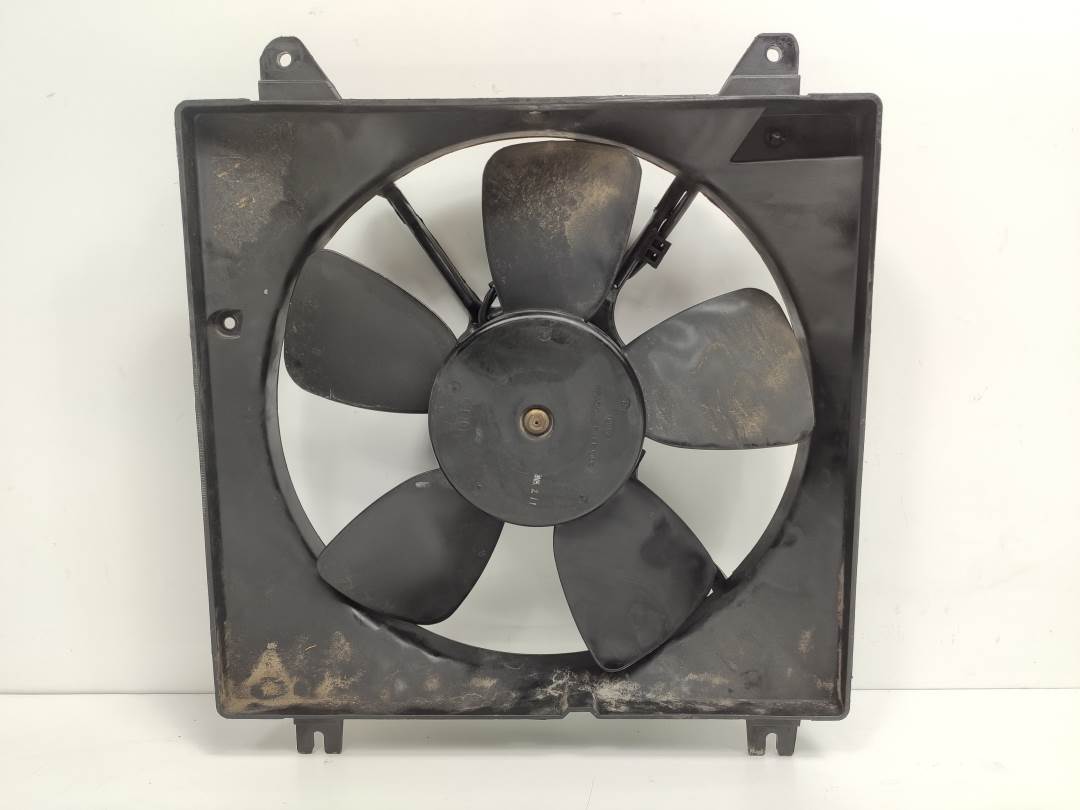 Ventilateur de radiateur - CHEVROLET - TACUMA