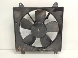 ELECTROVENTILADOR CHEVROLET TACUMA Autodesguaces Alicante