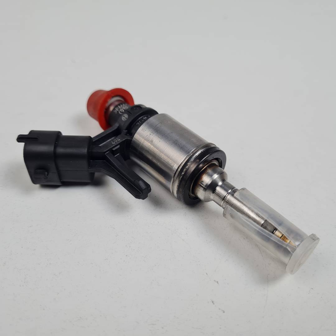 INYECTOR - 7591623 - PEUGEOT - 308 CC (2009)