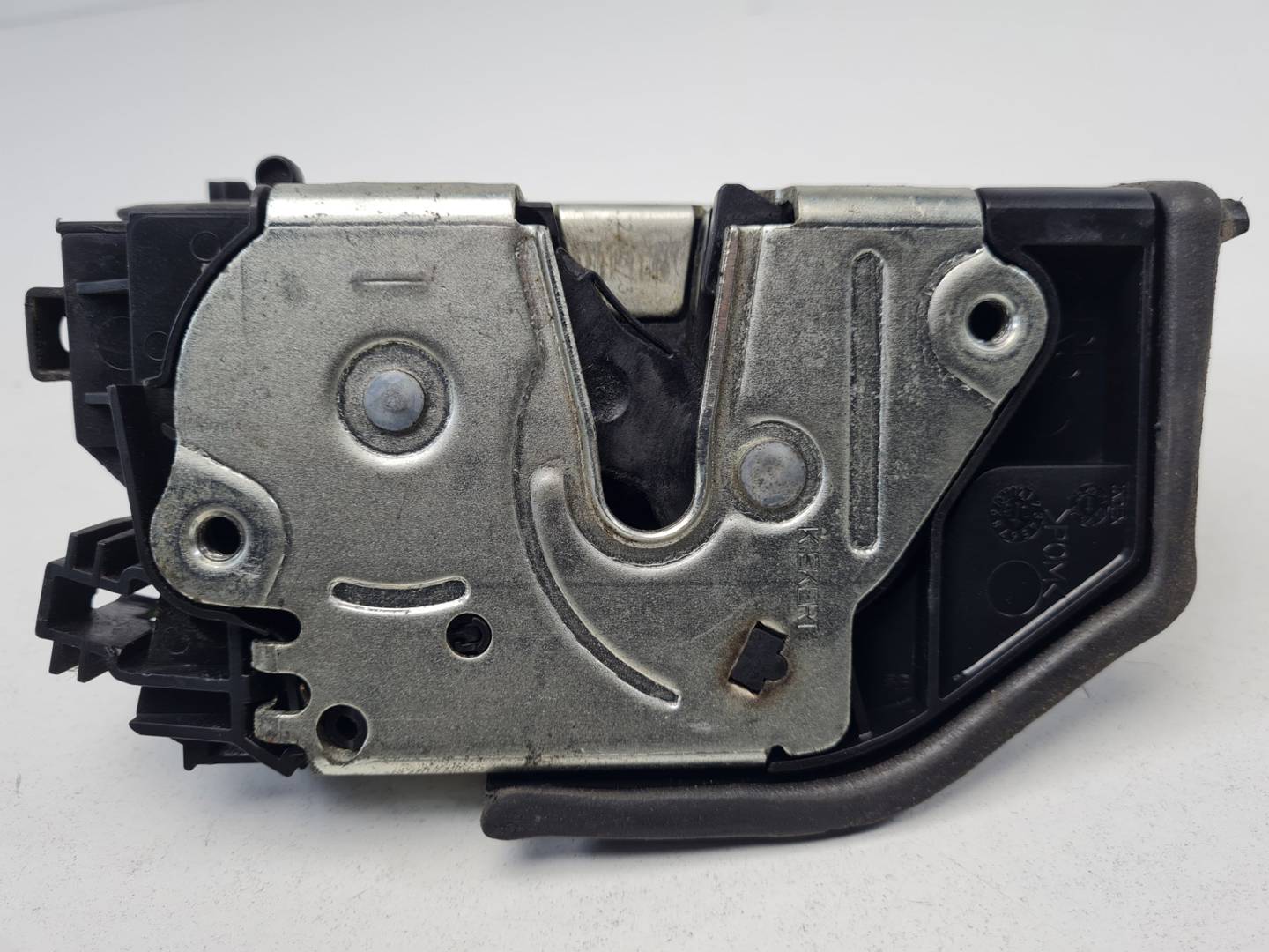 Rear right door lock - 7202148 - BMW - X5 (E70)