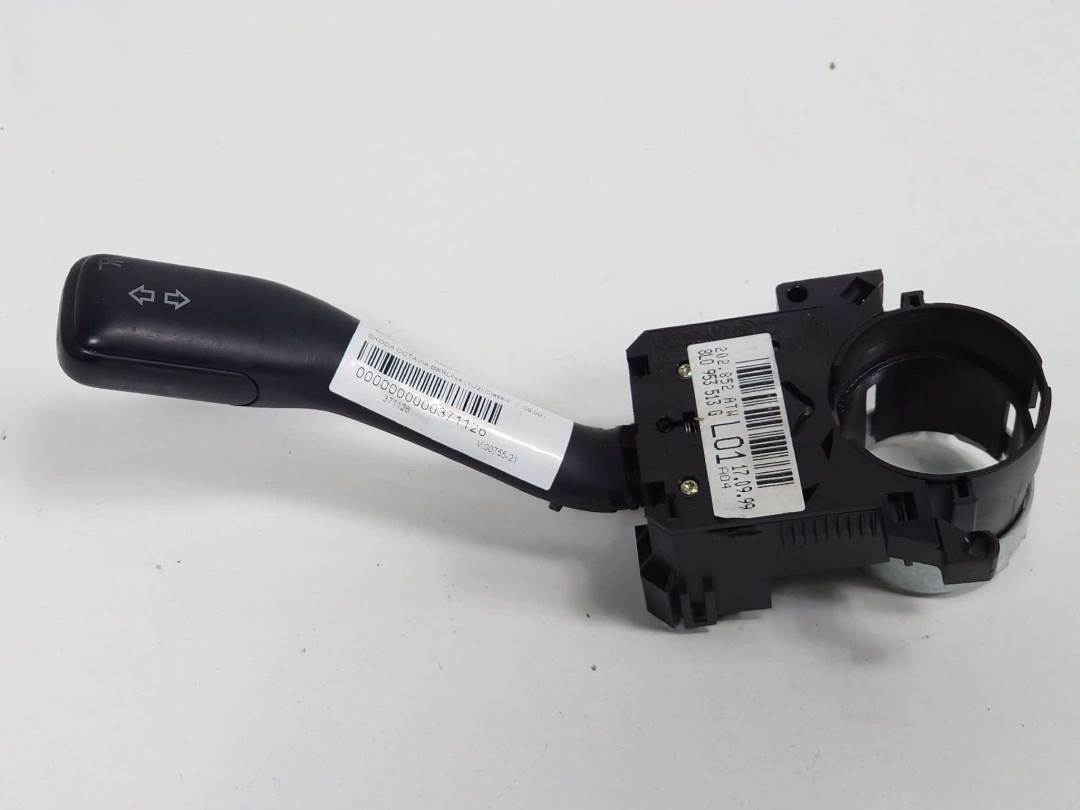 MANDO INTERMITENTES - 8L0953513G - SKODA - OCTAVIA BERLINA (1U2)