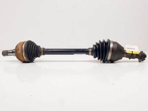 TRANSMISION DELANTERA IZQUIERDA 13228204 OPEL INSIGNIA BERLINA Autodesguaces Alicante