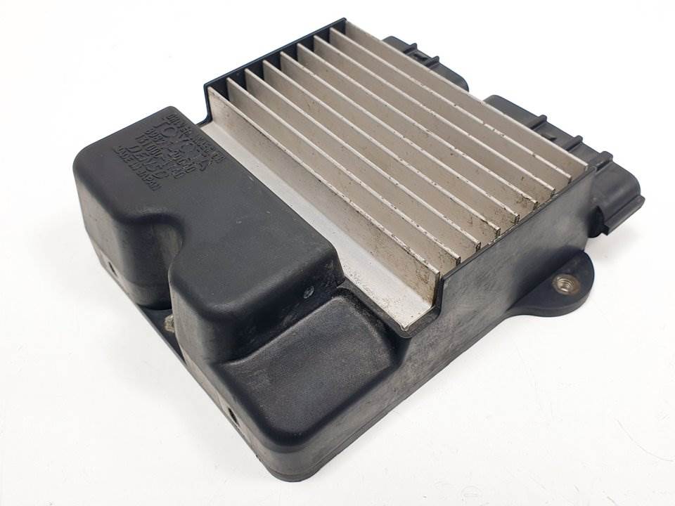 MODULO ELECTRONICO - 8987120040 - TOYOTA - AVENSIS BERLINA (T25)