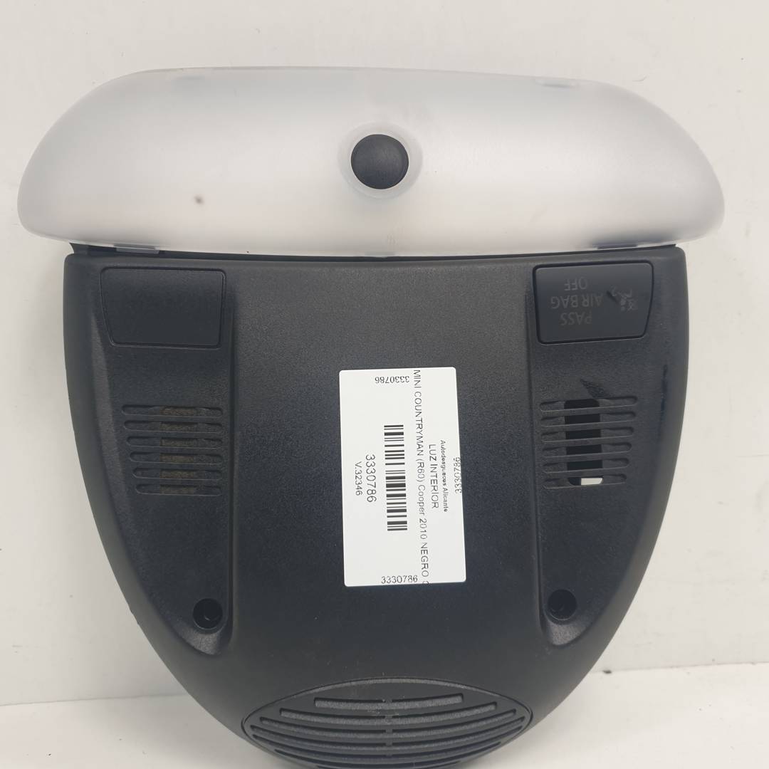 LUZ INTERIOR - 3455630 - MINI - COUNTRYMAN (R60)